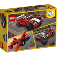 LEGO® Creator Sportauto 31100